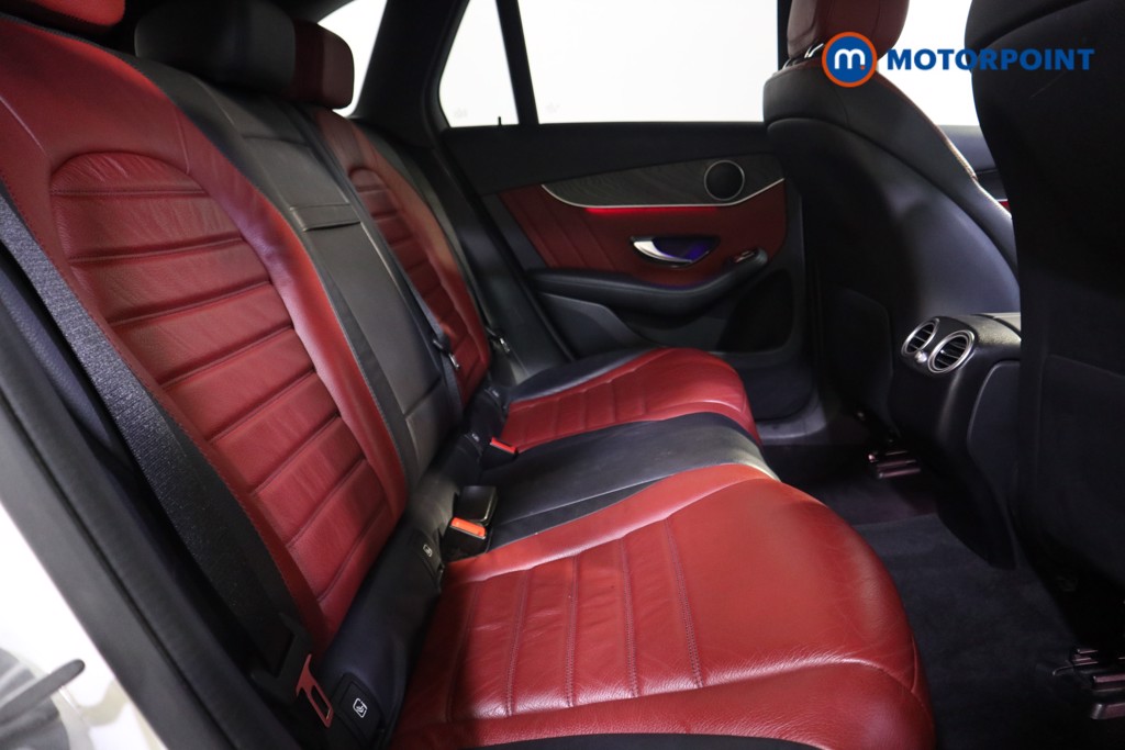 Mercedes-Benz GLC Amg Line Automatic Petrol SUV - Stock Number (1586736) - 18th supplementary image