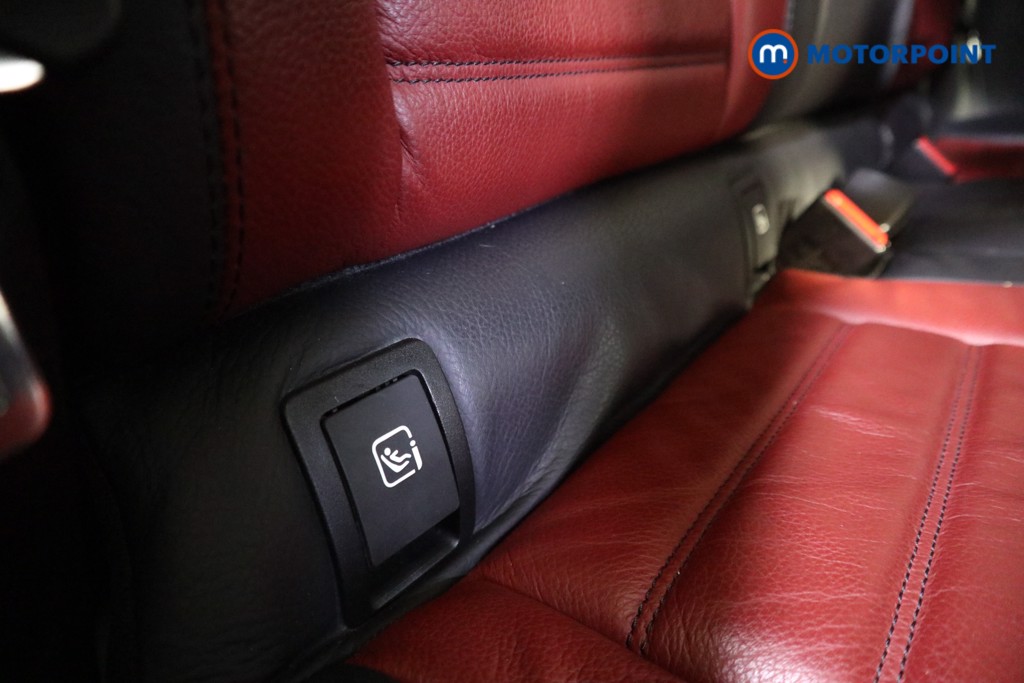 Mercedes-Benz GLC Amg Line Automatic Petrol SUV - Stock Number (1586736) - 19th supplementary image
