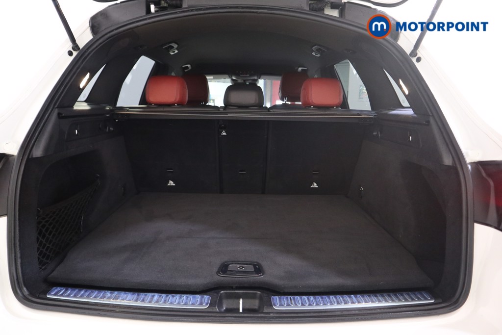 Mercedes-Benz GLC Amg Line Automatic Petrol SUV - Stock Number (1586736) - 21st supplementary image