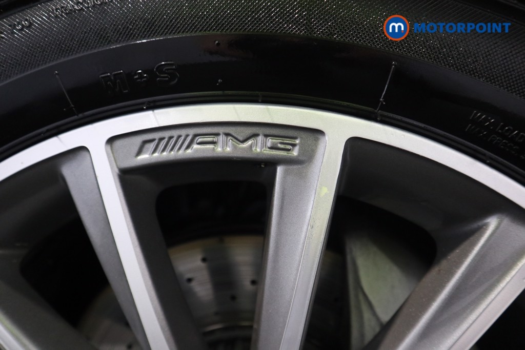 Mercedes-Benz GLC Amg Line Automatic Petrol SUV - Stock Number (1586736) - 27th supplementary image