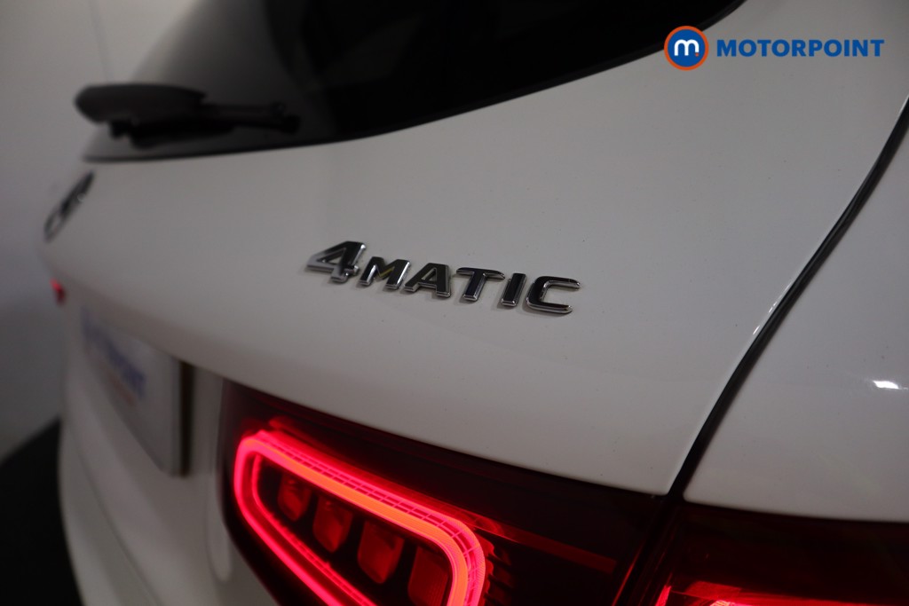 Mercedes-Benz GLC Amg Line Automatic Petrol SUV - Stock Number (1586736) - 31st supplementary image