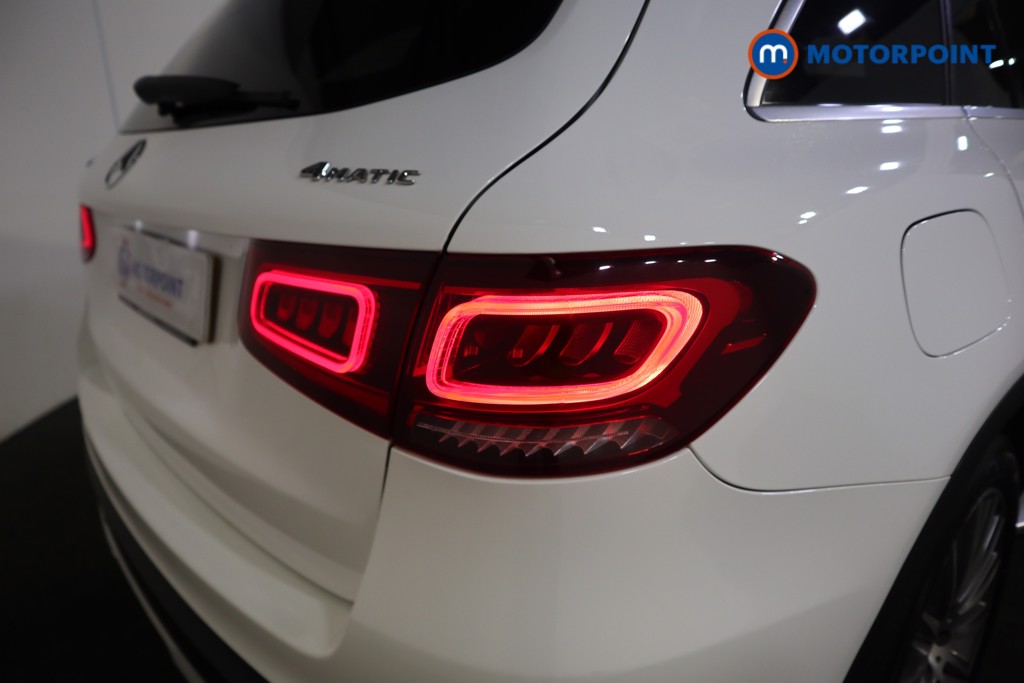 Mercedes-Benz GLC Amg Line Automatic Petrol SUV - Stock Number (1586736) - 32nd supplementary image