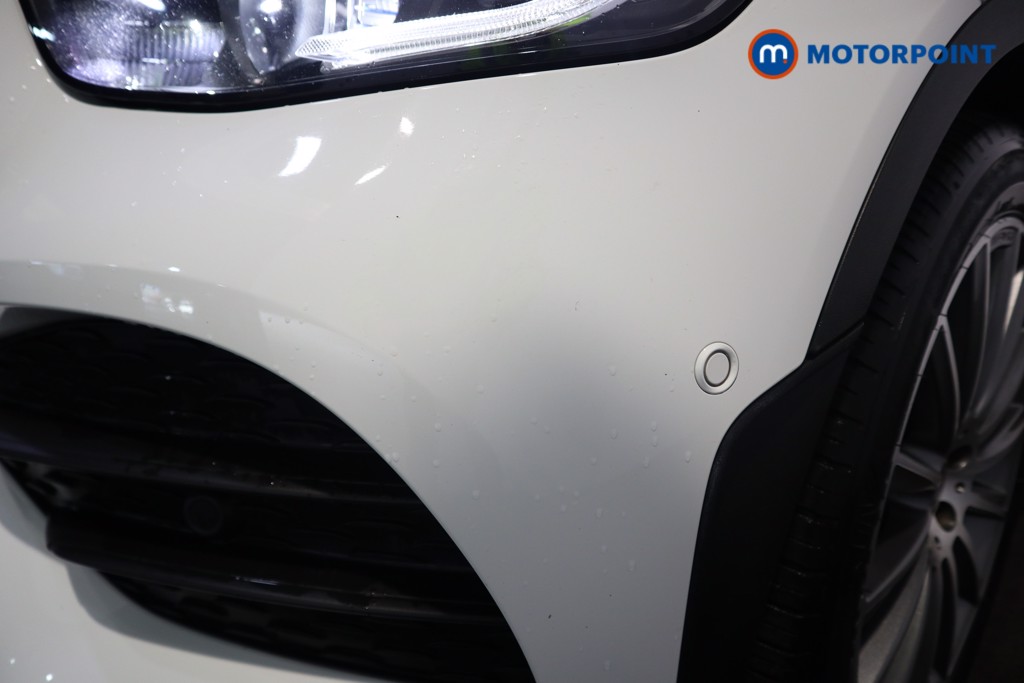Mercedes-Benz GLC Amg Line Automatic Petrol SUV - Stock Number (1586736) - 37th supplementary image