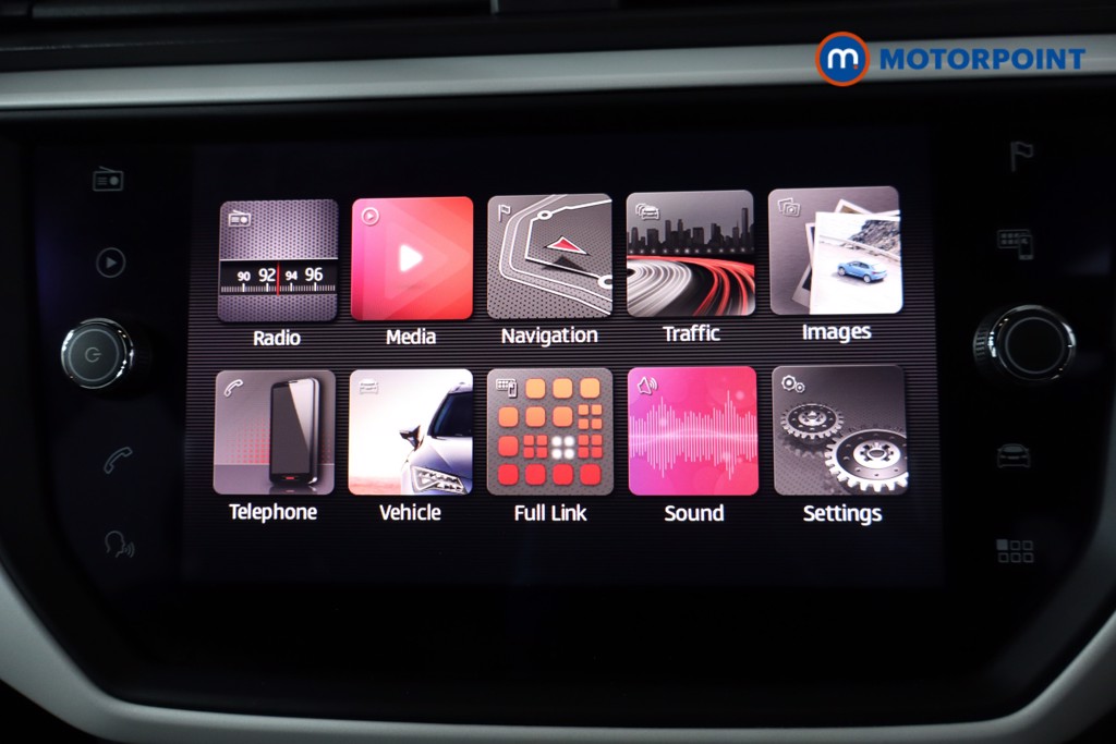 Seat Arona Xcellence Automatic Petrol SUV - Stock Number (1586771) - 2nd supplementary image