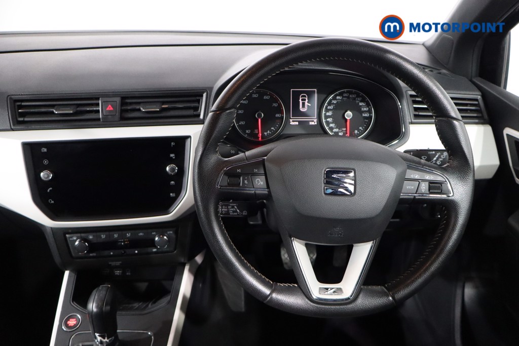 Seat Arona Xcellence Automatic Petrol SUV - Stock Number (1586771) - 3rd supplementary image