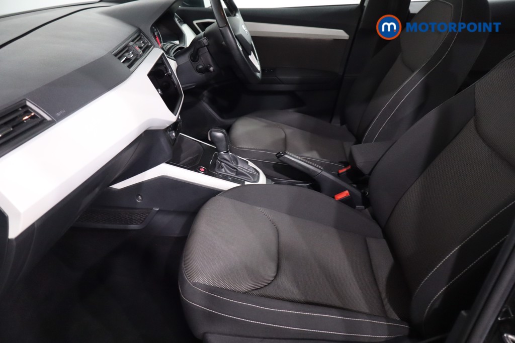 Seat Arona Xcellence Automatic Petrol SUV - Stock Number (1586771) - 4th supplementary image