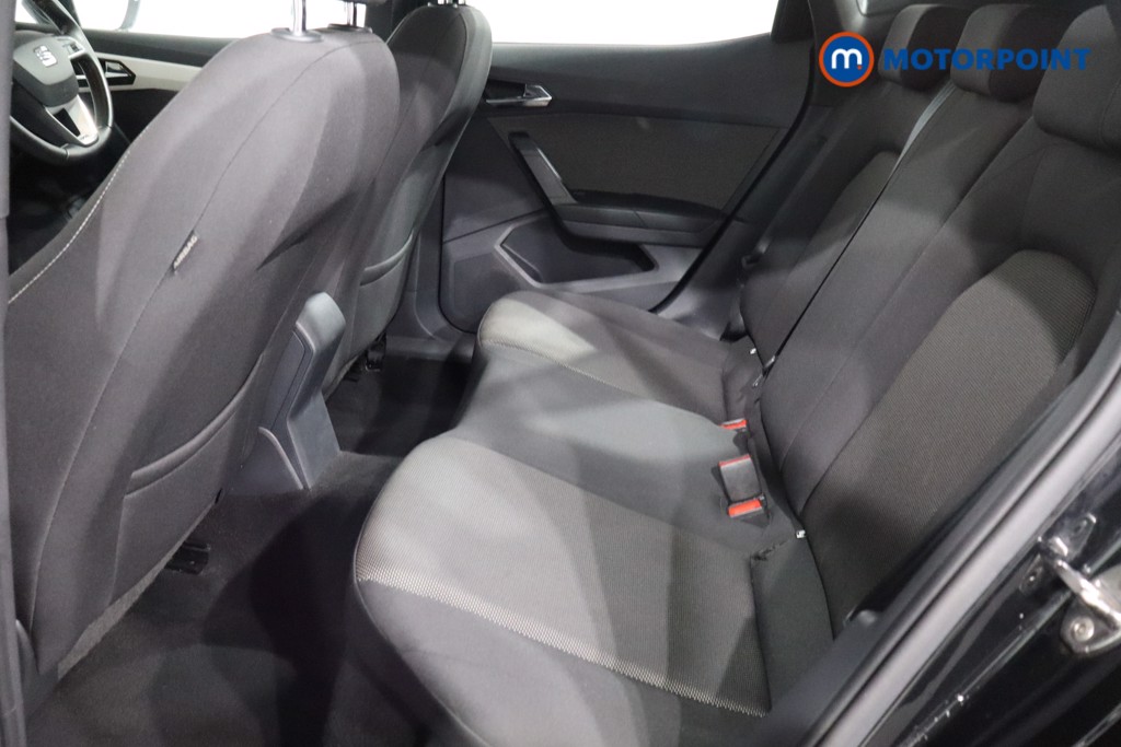 Seat Arona Xcellence Automatic Petrol SUV - Stock Number (1586771) - 5th supplementary image