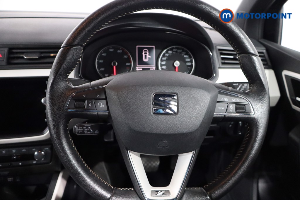 Seat Arona Xcellence Automatic Petrol SUV - Stock Number (1586771) - 6th supplementary image