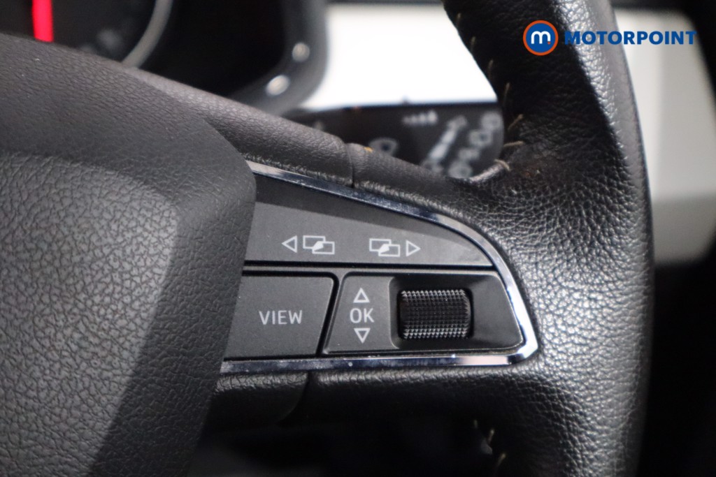 Seat Arona Xcellence Automatic Petrol SUV - Stock Number (1586771) - 8th supplementary image