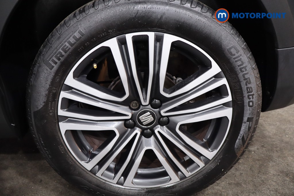 Seat Arona Xcellence Automatic Petrol SUV - Stock Number (1586771) - 12th supplementary image