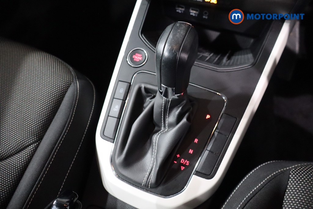 Seat Arona Xcellence Automatic Petrol SUV - Stock Number (1586771) - 14th supplementary image