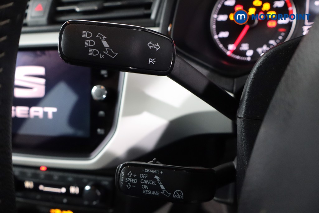 Seat Arona Xcellence Automatic Petrol SUV - Stock Number (1586771) - 18th supplementary image