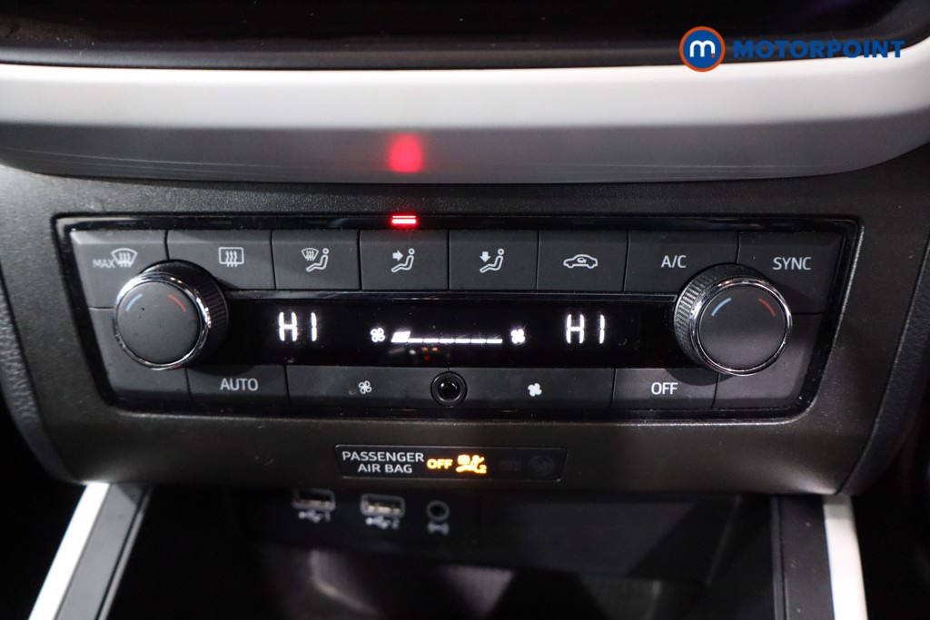 Seat Arona Xcellence Automatic Petrol SUV - Stock Number (1586771) - 19th supplementary image