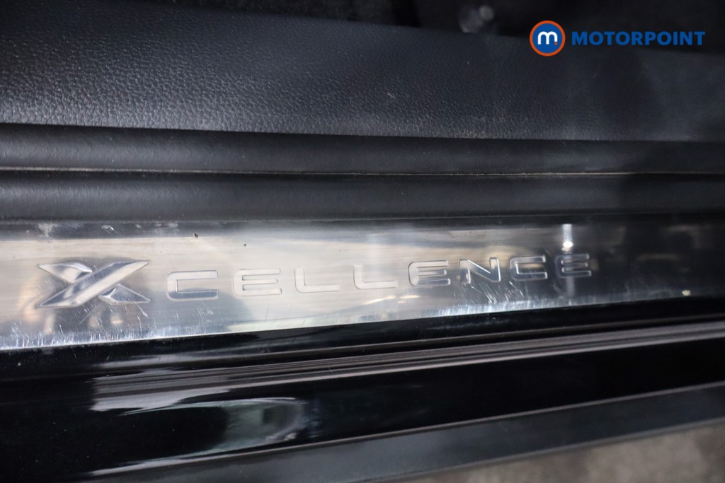 Seat Arona Xcellence Automatic Petrol SUV - Stock Number (1586771) - 22nd supplementary image