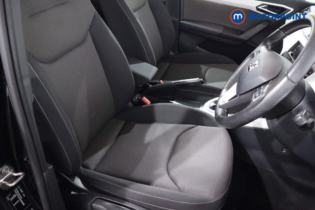 Seat Arona Xcellence Automatic Petrol SUV - Stock Number (1586771) - 24th supplementary image