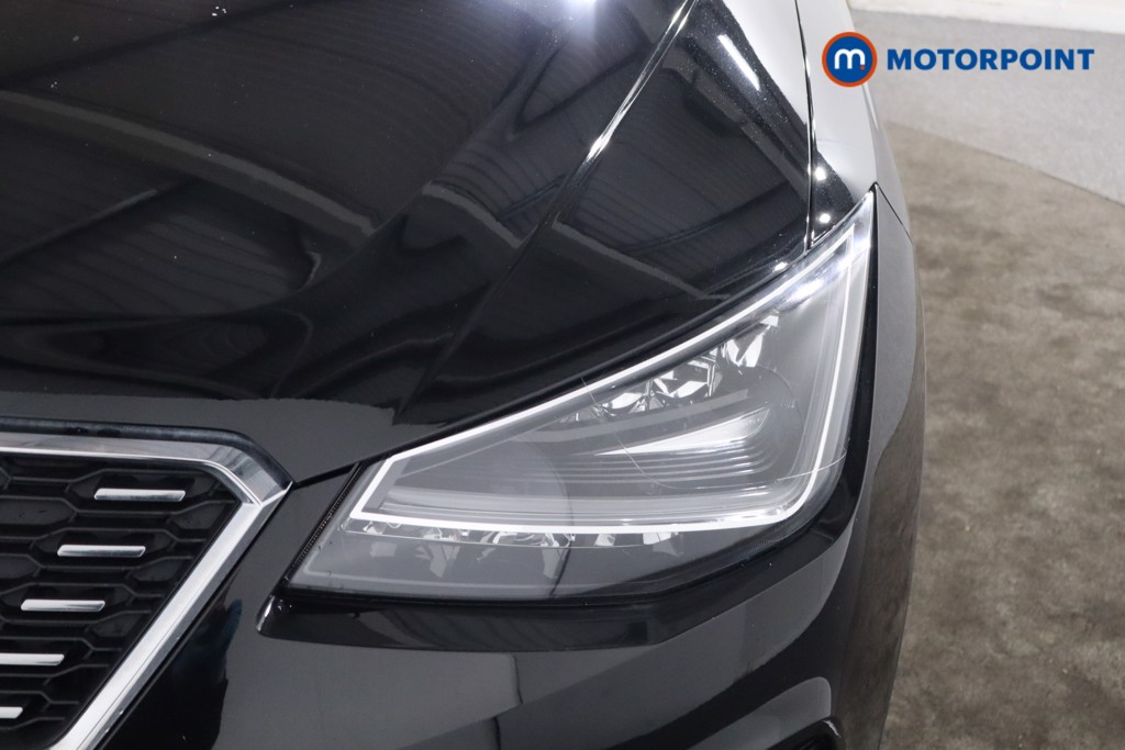 Seat Arona Xcellence Automatic Petrol SUV - Stock Number (1586771) - 26th supplementary image