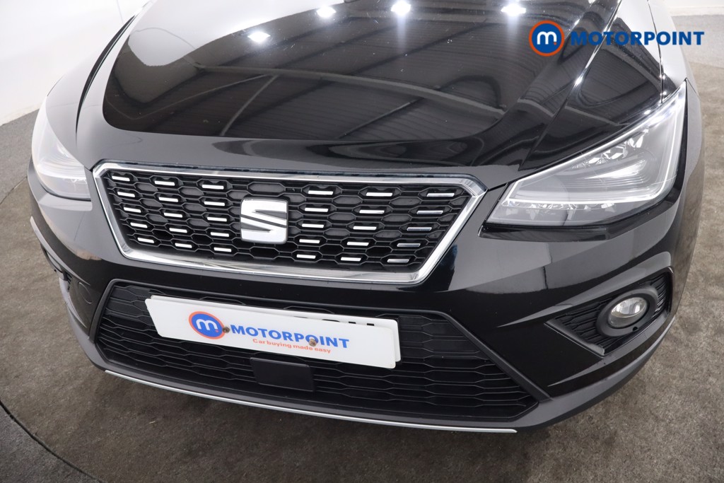 Seat Arona Xcellence Automatic Petrol SUV - Stock Number (1586771) - 29th supplementary image