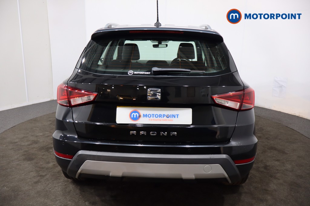 Seat Arona Xcellence Automatic Petrol SUV - Stock Number (1586771) - 35th supplementary image