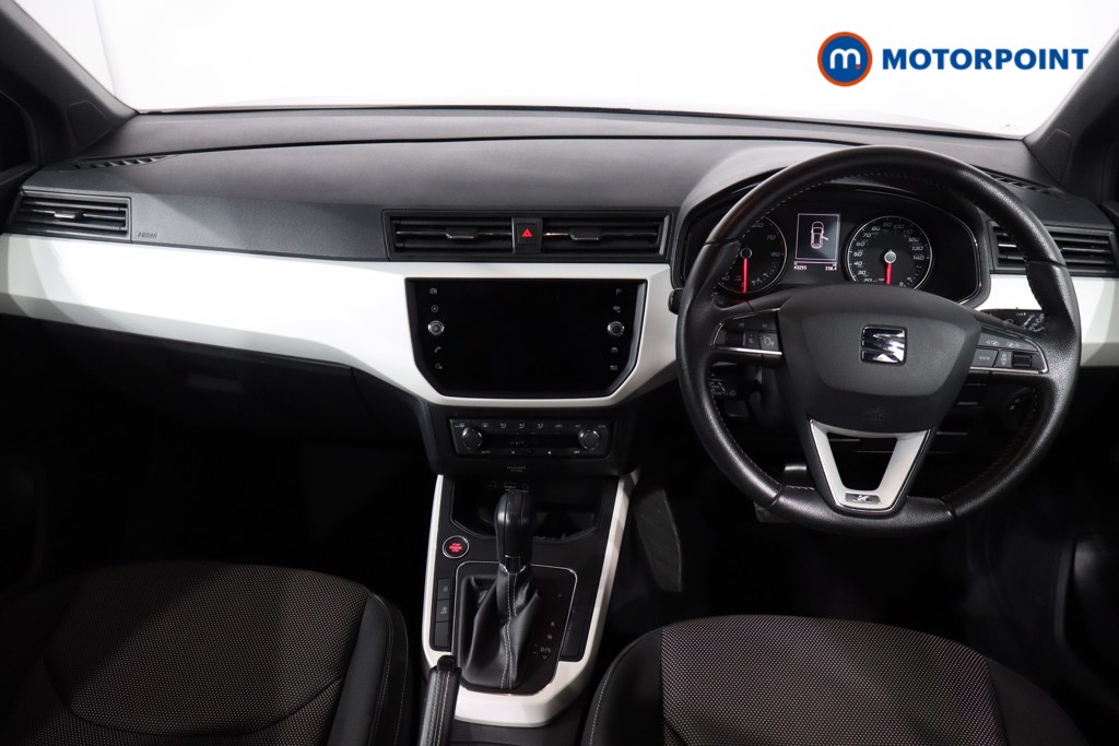 Seat Arona Xcellence Automatic Petrol SUV - Stock Number (1586771) - 1st supplementary image