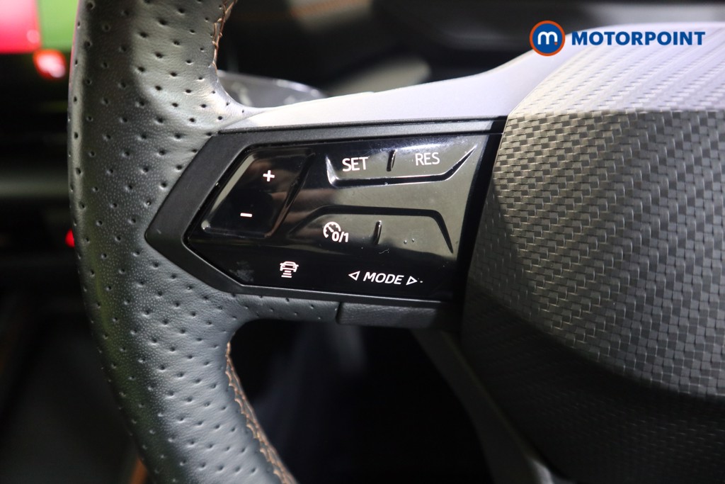 Cupra Born V2 Automatic Electric Hatchback - Stock Number (1586808) - 3rd supplementary image