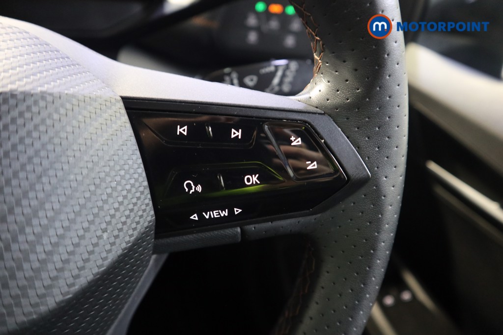 Cupra Born V2 Automatic Electric Hatchback - Stock Number (1586808) - 4th supplementary image