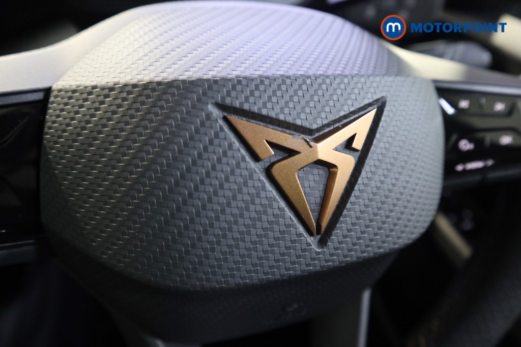 Cupra Born V2 Automatic Electric Hatchback - Stock Number (1586808) - 5th supplementary image