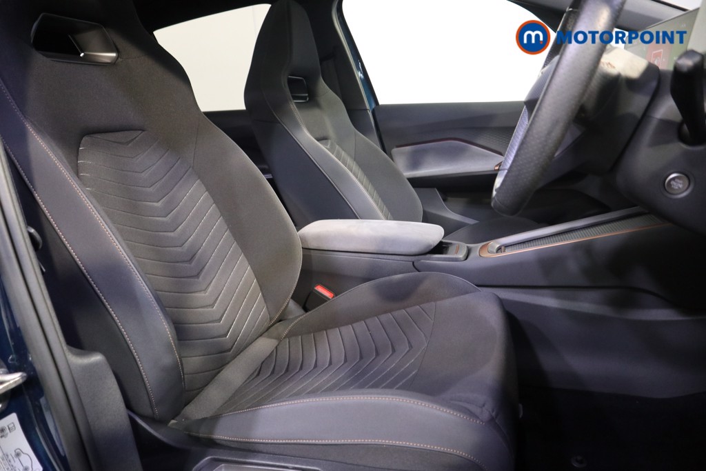 Cupra Born V2 Automatic Electric Hatchback - Stock Number (1586808) - 12th supplementary image