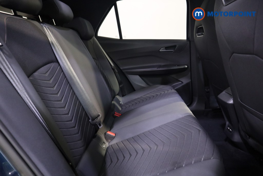 Cupra Born V2 Automatic Electric Hatchback - Stock Number (1586808) - 13th supplementary image