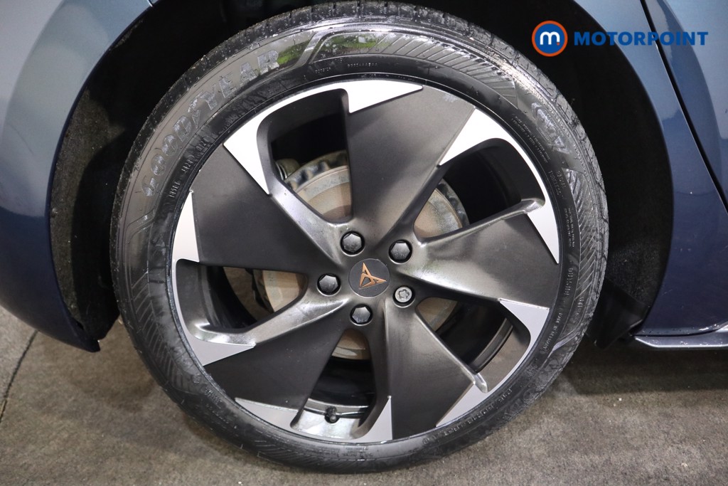 Cupra Born V2 Automatic Electric Hatchback - Stock Number (1586808) - 18th supplementary image