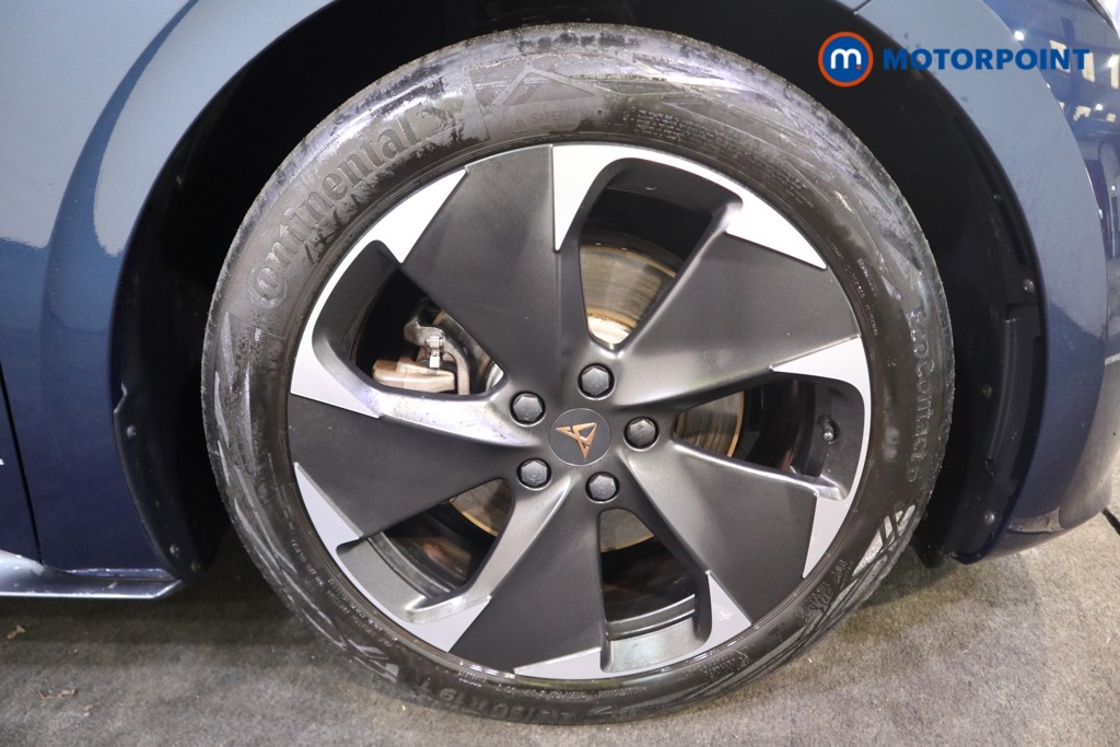 Cupra Born V2 Automatic Electric Hatchback - Stock Number (1586808) - 19th supplementary image