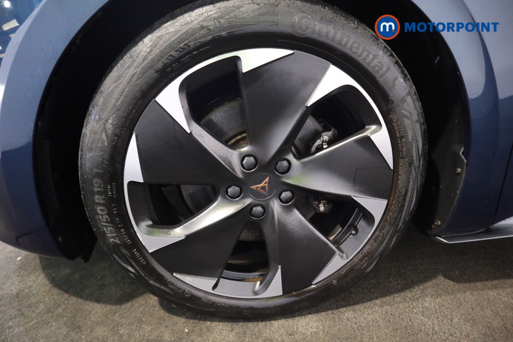 Cupra Born V2 Automatic Electric Hatchback - Stock Number (1586808) - 20th supplementary image