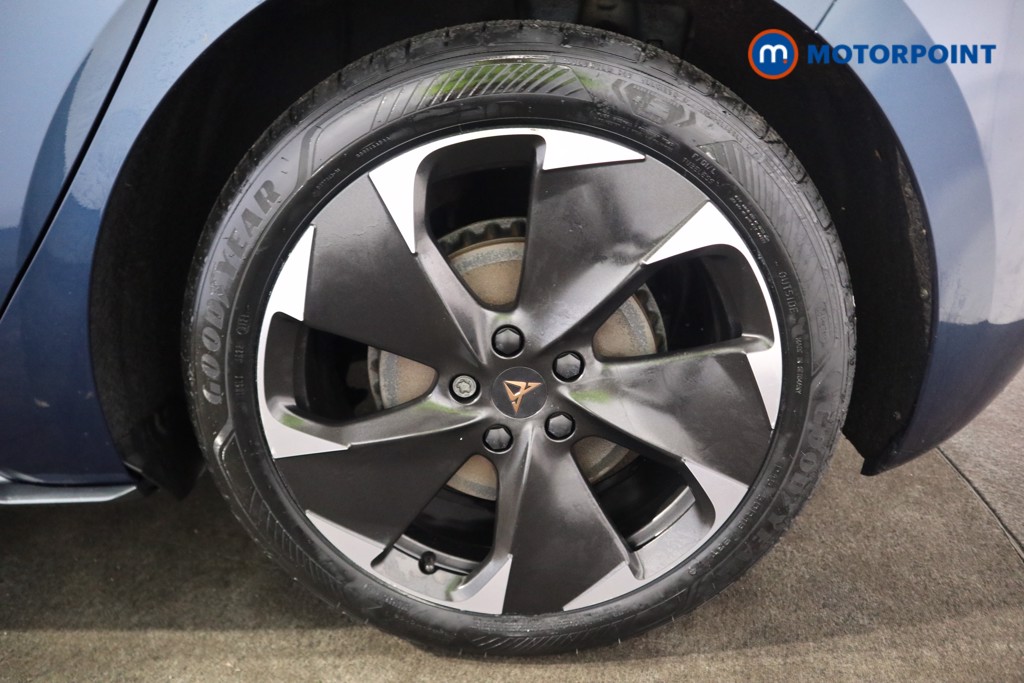 Cupra Born V2 Automatic Electric Hatchback - Stock Number (1586808) - 21st supplementary image