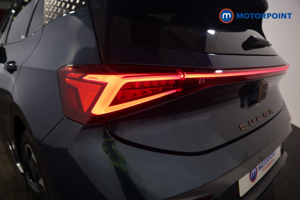 Cupra Born V2 Automatic Electric Hatchback - Stock Number (1586808) - 24th supplementary image