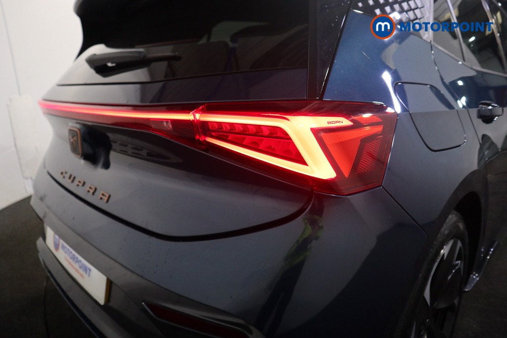 Cupra Born V2 Automatic Electric Hatchback - Stock Number (1586808) - 25th supplementary image