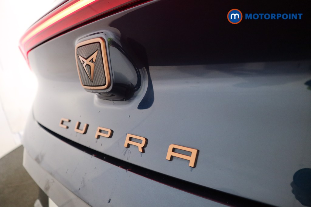 Cupra Born V2 Automatic Electric Hatchback - Stock Number (1586808) - 26th supplementary image