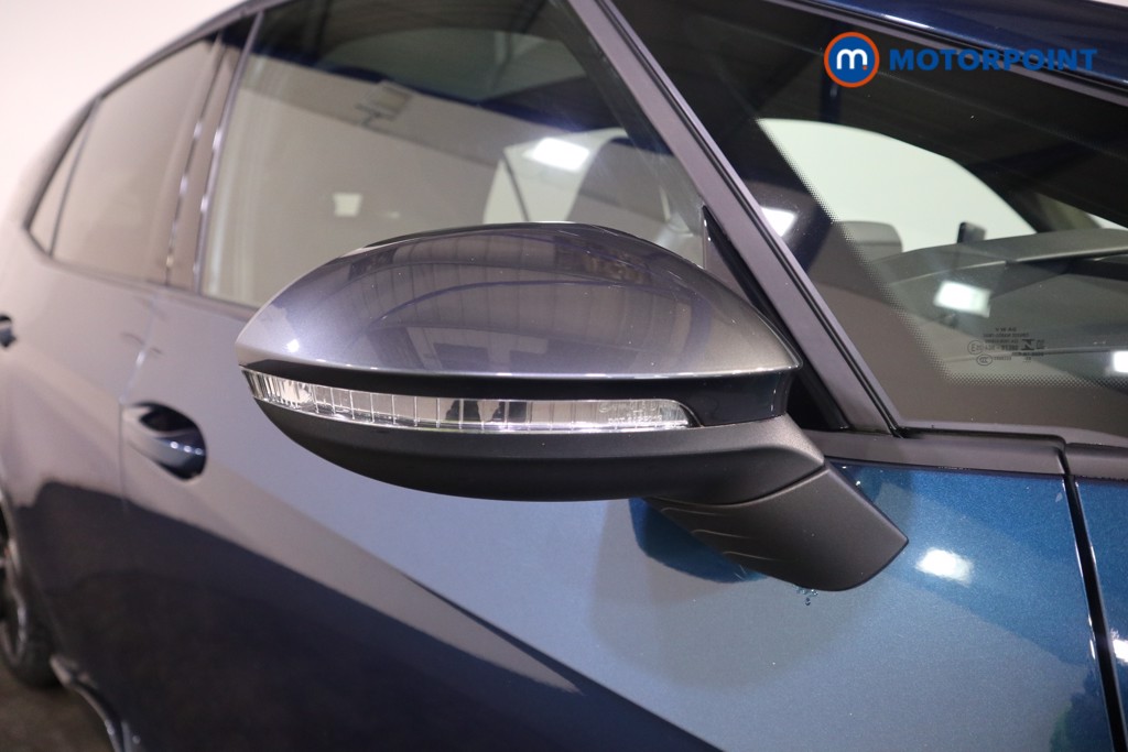 Cupra Born V2 Automatic Electric Hatchback - Stock Number (1586808) - 27th supplementary image