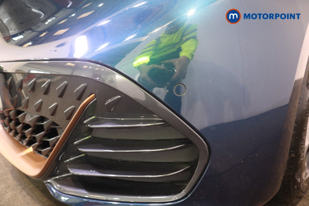 Cupra Born V2 Automatic Electric Hatchback - Stock Number (1586808) - 29th supplementary image