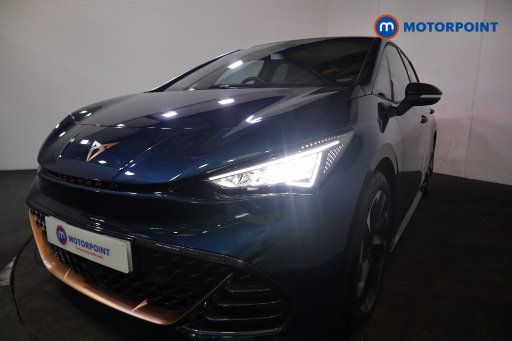 Cupra Born V2 Automatic Electric Hatchback - Stock Number (1586808) - 30th supplementary image