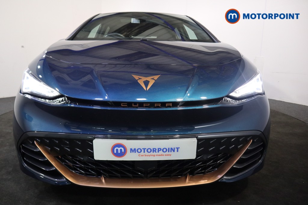 Cupra Born V2 Automatic Electric Hatchback - Stock Number (1586808) - 31st supplementary image