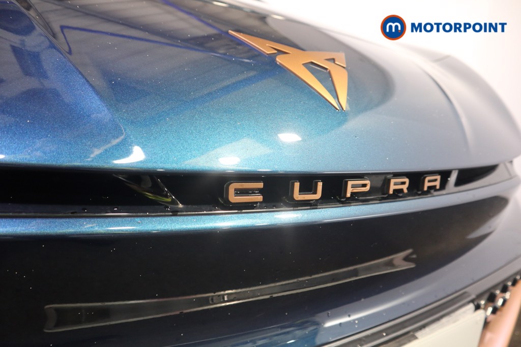 Cupra Born V2 Automatic Electric Hatchback - Stock Number (1586808) - 33rd supplementary image