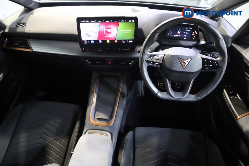 Cupra Born V2 Automatic Electric Hatchback - Stock Number (1586808) - 1st supplementary image