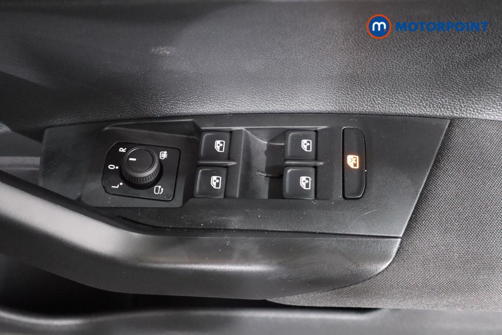 Volkswagen Polo Match Manual Petrol Hatchback - Stock Number (1586816) - 2nd supplementary image