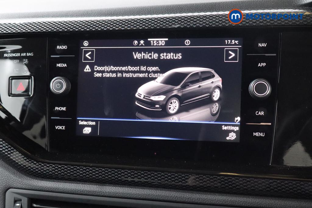 Volkswagen Polo Match Manual Petrol Hatchback - Stock Number (1586816) - 9th supplementary image