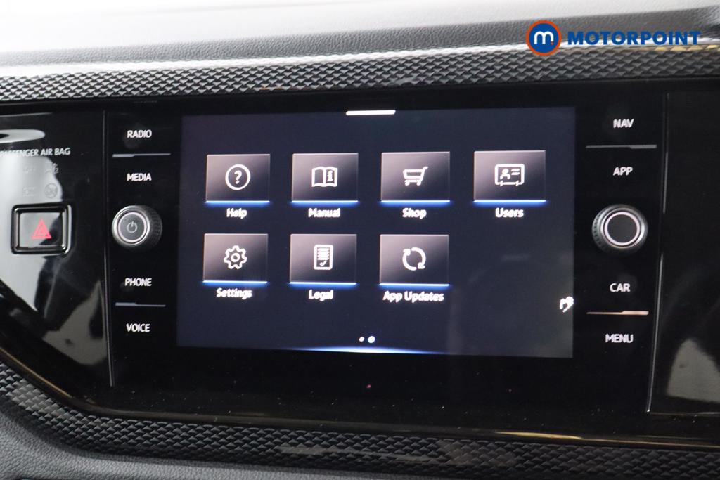 Volkswagen Polo Match Manual Petrol Hatchback - Stock Number (1586816) - 11th supplementary image