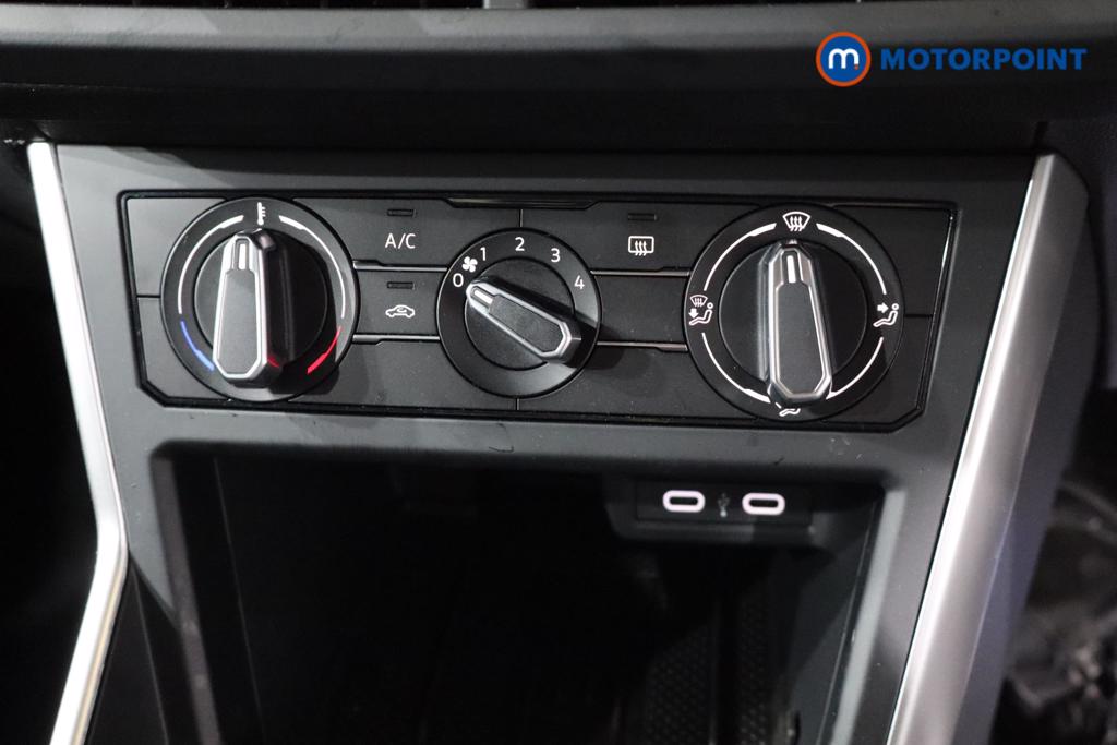 Volkswagen Polo Match Manual Petrol Hatchback - Stock Number (1586816) - 12th supplementary image