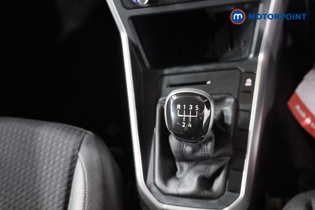 Volkswagen Polo Match Manual Petrol Hatchback - Stock Number (1586816) - 13th supplementary image
