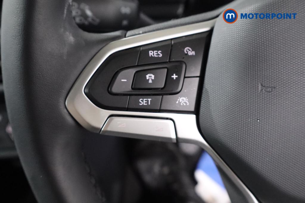 Volkswagen Polo Match Manual Petrol Hatchback - Stock Number (1586816) - 14th supplementary image