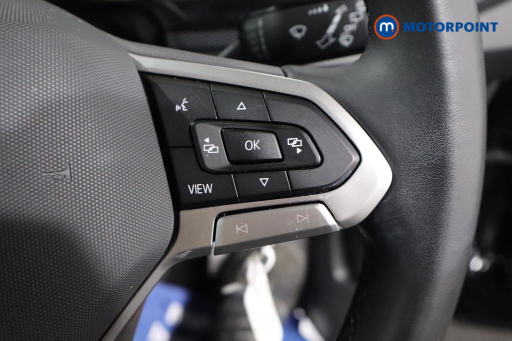 Volkswagen Polo Match Manual Petrol Hatchback - Stock Number (1586816) - 15th supplementary image