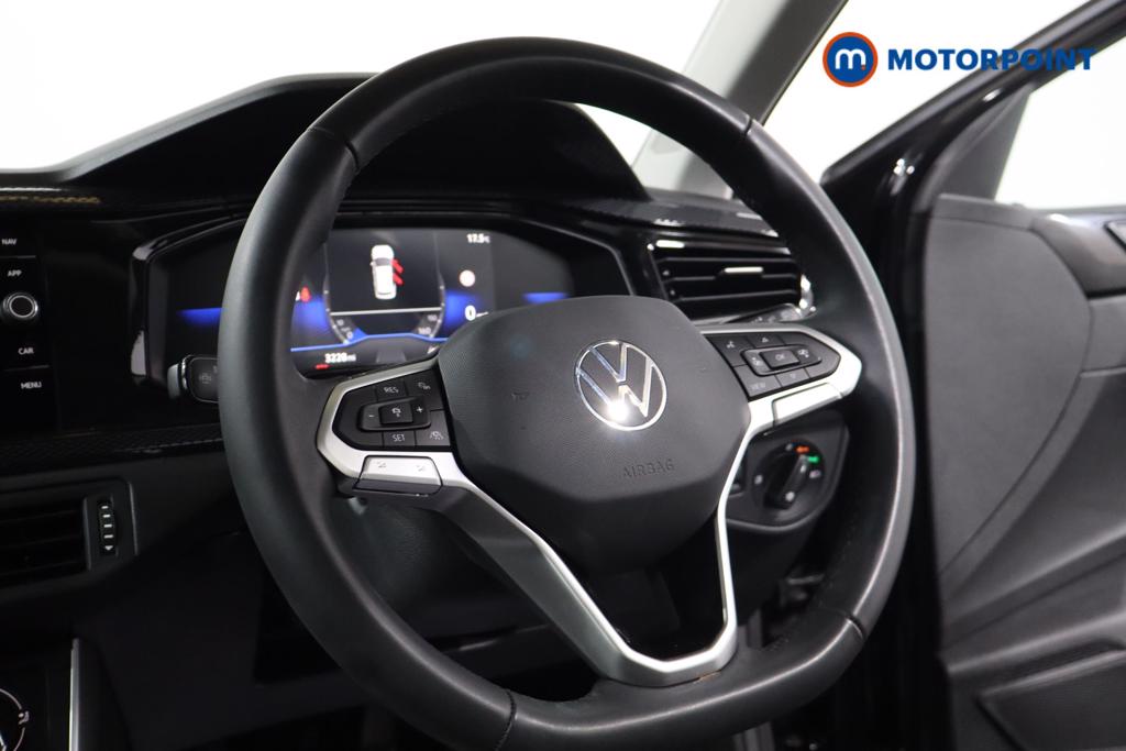 Volkswagen Polo Match Manual Petrol Hatchback - Stock Number (1586816) - 17th supplementary image