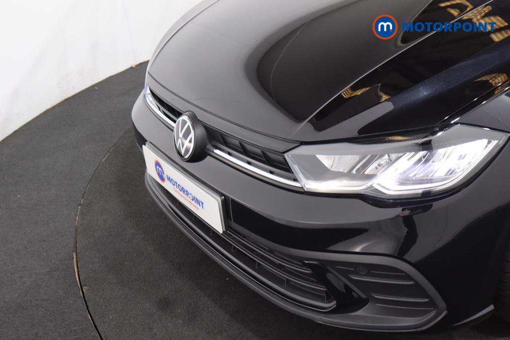 Volkswagen Polo Match Manual Petrol Hatchback - Stock Number (1586816) - 25th supplementary image